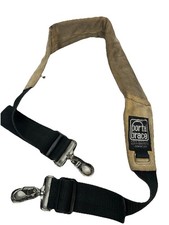 Portabrace Wildleder