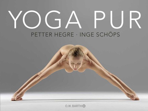 Yoga pur petter - yoga, hegre,