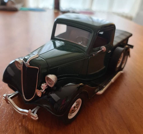 Ford pick oldtimer baujahr - pick-up,