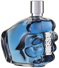 Diesel Sound of The Brave Eau
