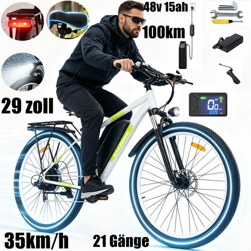 Zoll mountainbike herren - zoll,