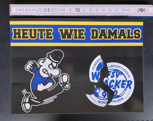 Ultras aufkleber - ultras,