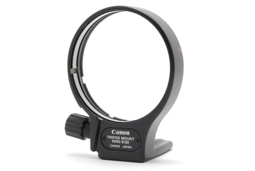 Canon tripod mount - canon, (b)
