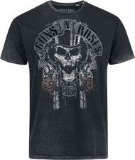 Guns N' Roses T-Shirt Herren