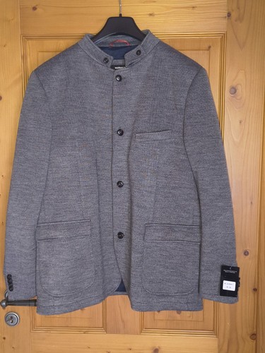Walbusch jersey janker - walbusch, sakko