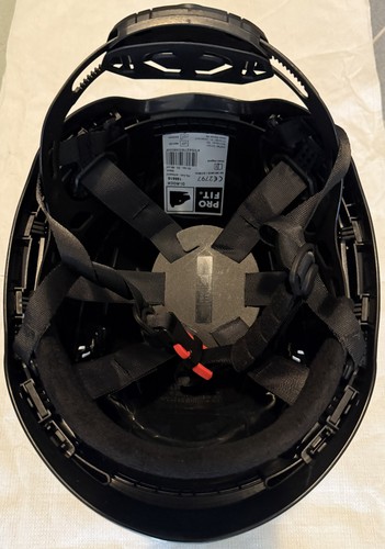 Pro fit arbeitsschutzhelm - fit,