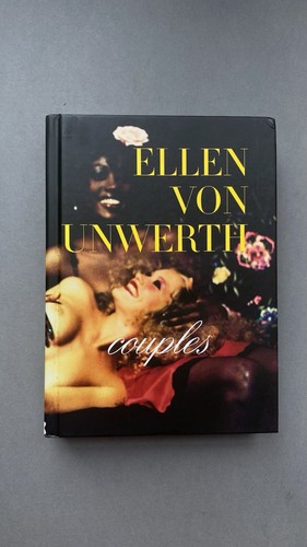 Ellen von unwerth - unwerth:, couples