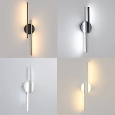 1/2X Modern LED Wandleuchte