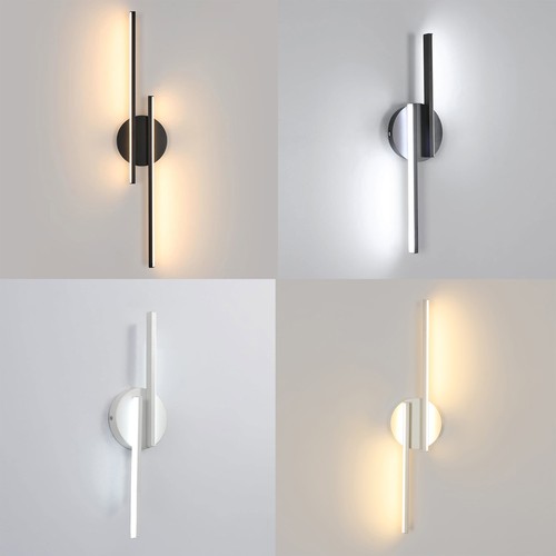 Modern led wandleuchte - led,