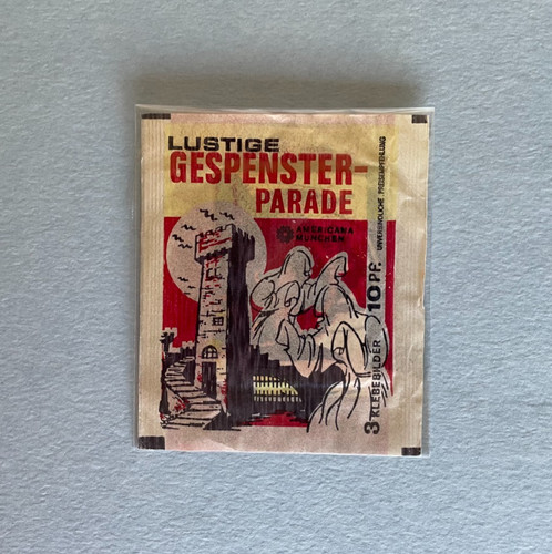 Americana lustige - americana, *lustige