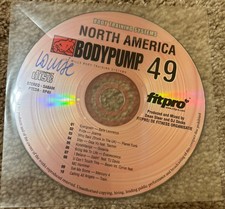 Les Mills BODYPUMP Body Pump