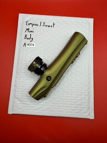 Empire invert mini body - empire/invert,