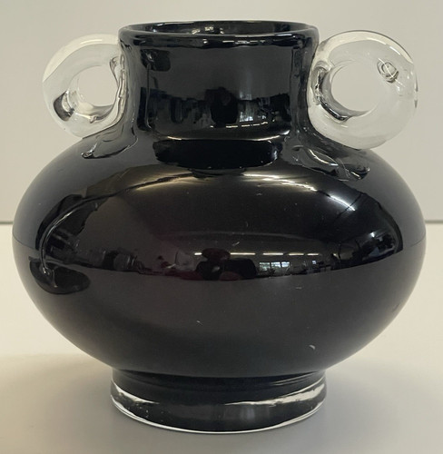 Postmoderne rubinrote vintage - postmoderne,