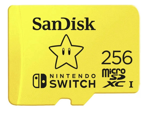 Sandisk microsdxc uhs - microsdxc, uhs-i