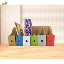 Stylisches 6er Set Stehsammler