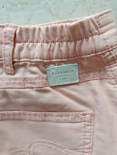 Raphaela brax capri jeans - raphaela,