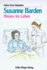 Susanne Barden, Bd.1, Hinaus