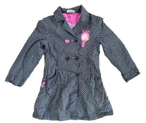 Barbie regenmantel - barbie,