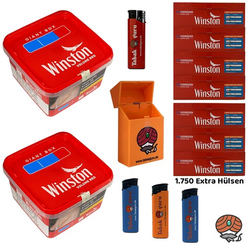Winston red rot - winston, red/rot