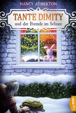 Tante Dimity und der Fremde im Schnee | Nancy Atherton | Taschenbuch | 248 S.