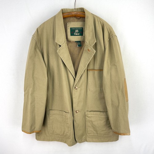 Orvis sportjacke herren - herren, 40