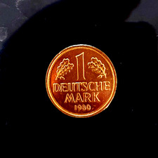 🇩🇪 BRD 1 DM 1980 F