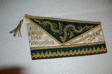 Prunkvolle Karnevalsmütze - Komitee Mütze (3-9/25)