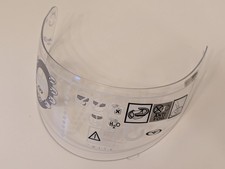 Visier klar antibeschlag