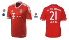 Trikot adidas bayern - adidas, fc