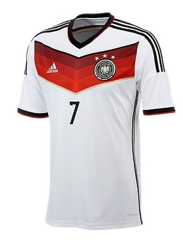 Trikot adidas dfb - trikot,
