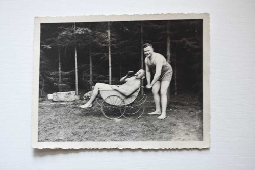 Altes foto bier - altes,