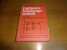 Halbleiter-Schaltungstechnik