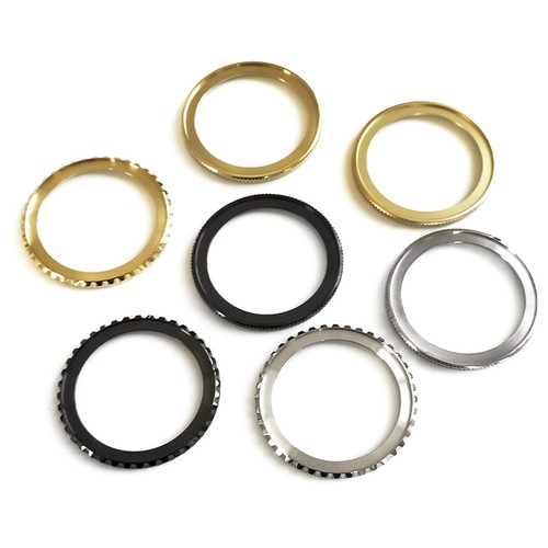 Uhrenteil edelstahl bezel - uhrenteil,