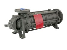 Flowserve CEHA 4106NA LL AF3 0B 0AN Seitenkanalpumpe DN80 Ex geschützt -unused-