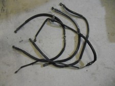 yahama royal star brems und