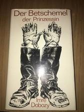 Der Betschemel Der Prinzessin