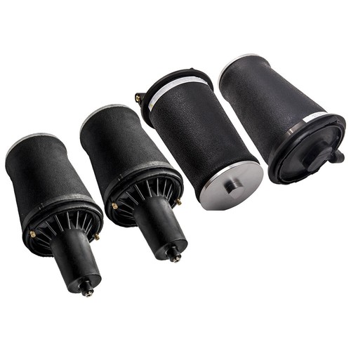 Federbeine vorne hinten r - hinten, l+r