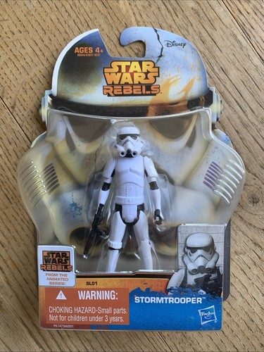Star wars saga - legends, rebels