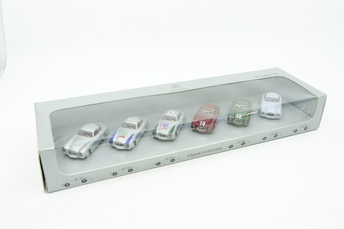 Mercedes benz collection - mercedes-benz,