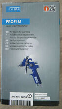 Güde Farbspritzpistole Lackierpistole Profi-M