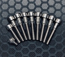 Befestigungsset Motorschrauben