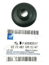 Original opel grommet rear - original,
