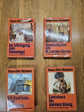 Hans Otto Meissner : kleines