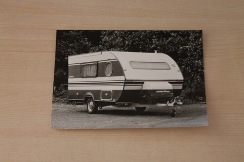 175322 hymer eriba campliner - eriba,