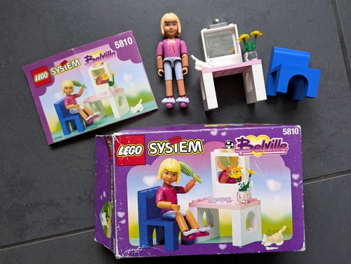 Lego belville 5810 - lego,