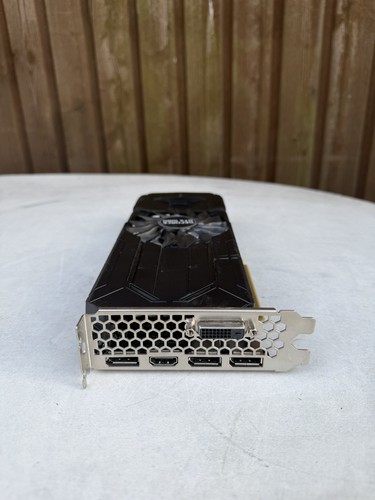 Palit geforce gtx 1060 stormx - geforce,