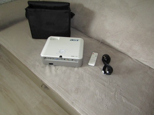 Acer beamer 7530 d - acer, h