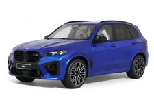 Modellauto spirit bmw m - spirit, x5