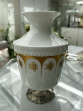 sehr edle Vase, Fürstenberg