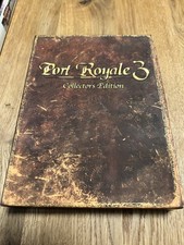 Port Royal 3 Collectors